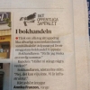 Välkommen in - hela sommaren! Skulle Uppsala vara en sömnig sommarstad? Inte det Uppsala som utgörs av våra kunder i alla fall!