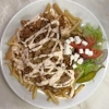 Kyckling Kebab