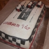 Grattis william  