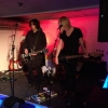 Scenen står uppe och soundchecken är det enda som kvarstår in för kvällens grymma gig! Portarna öppnar 22:00!
Zackarias 23:00
Kristian Antilla + band 00:00
