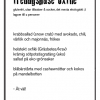 Dags för oxfilé :)
Veckans fredagspåse från PriMaten. Beställ på 018-364007 före torsdag kl 16.
