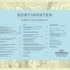 Ny design på menyn. Boka gärna bord på 042 - 14 15 57 eller boka@drottninggatan35.se. Varmt Välkomna!