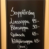 Vi kör ännu en 