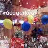 Vi på Burger King Rosersberg/Arlanda är så glada över att ha fått tillbringa en del av året 2014 med er alla, trots att dagarna ibland faktiskt har varit för kalla!

Vi är så ledsna över de misstagen som har skett. Alla dessa stunder då väntetiden blev lä