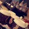 Bästa gäster, checka in på Burgerking Rosersberg/Arlanda så får ni ta del av vår krav- och rättvisemärkt kaffe från Löfbergs lila☕️