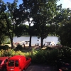 Bild från Sickla Beach av @sjoshult - Vad är väl planen på Biskopsön, mjuka klippor och dovhjort mot Sickla sjö? Motorhaveriet inför två veckors båtsemester har vidgat våra vyer. Nu blir det Öland, Blekinge, Småland, Ullared och Bästkusten i en skön roadt