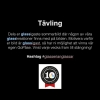 Sugen på en glassig GoPåse? #glasserian #tävling #jubileum #glasserianglassar #glassigt #sommarbild