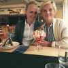 4 klassiker! 
Märtha + Emma + Terrassenglassen + Jordgubbsdrömmen. För 10 år sedan öppnades Glasserian av disse värmlandstöser och glassklassikerna ni ser har funnits med sedan start! Lite äldre, lite snyggare, lika goa!