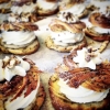 Kardemumma-semla à la Kerles