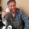 Michael Nyqvist älskar Bröd & Salts semlor!