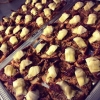 Crostini/nattamat