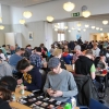 Här byggs det väldigt många lekar samtidigt!