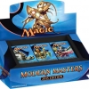 Nu på fredag så släpps Modern Masters – 2015 Edition!

Booster Box – 2199:-

Du har väl inte missat att förboka en låda medan det fortfarande finns kvar? (031-7010809)

Missa inte heller att vi kör en Team Sealed-turnering på lördag!
Mer info här: https:/