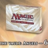 På fredag har From the Vault: Angels release!

Missa inte att förboka ditt exemplar på 031-7010809!