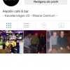 Följ oss på Instagram!!