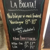 Nu justerar vi våra öppettider!

Från och med idag erbjuder vi ett frukostpaket, vardagar från 8.30-10.00. För 59:- får du en matig macka, juice, yoghurt och kaffe. 

Nya öppettider: 
Måndag-Fredag 8.30-17.00 
Lördag 9.00-14.00

Varmt välkommen!