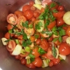 Morgondagens soppa är Tomatsoppa! Välkomna!