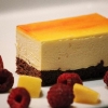 Idag har vi öppet fram till kl. 17:00! Här är en av våra favorit-cheesecakes 