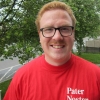 DAGENS TEAMARE

ERIK ALNEMO
24, Smögen(Oskarshamn), barn- och ungdomsledare i Smögens Missionskyrka

Hur kommer det sig att du är med i årets sommarteam?
Jag jobbar inom församlingarna som står bakom Pater Noster och sommarteamet, så det är en naturlig de