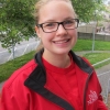 DAGENS TEAMARE

SOFIA EKROS
23 år, Frövi, studerande/mammaledig

Hur kommer det sig att du är med i årets sommarteam?
Teamledaren Erik föreslog att min man och jag skulle vara med i teamet, och sedan kom jag med på en räkmacka.

Vad tror du att din tid i 