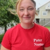 DAGENS TEAMARE

ANNA OLIN
22 år, Stockholm, blivande student på Bromma Folkhögskola

Hur kommer det sig att du är med i årets sommarteam?
Jag har varit ute med Elida - Sailing for Jesus i två somrar, och nu kände jag att jag ville testa på ett nytt sätt a