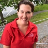DAGENS TEAMARE

SOFIE BACKLUND
22 år, Hunnebostrand, studerande
 
Hur kommer det sig att du är med i årets sommarteam?
Eftersom att Erik, teamledaren, frågade mig samt att Pater Noster är ett sådant fantastiskt ställe där man får sprida Guds Ord, så man k