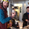 Nu för första gången någonsin i modern tid kan du köpa en öl på Café Branten. Se hur glad en av våra kunder blev över nyheten!!!!