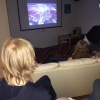 Eurovision ikväll!!
