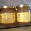 Egenproducerad honung finns nu att köpa!