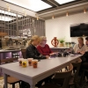 Boka ditt möte i vår kaffeskola på Kungsgatan 3!
Frukostbuffé, lunch och eftermiddagsfika - Pris per person 375:- inkl. moms (lokal ingår)
Lokalen tar max 10 personer
Kontakta oss för att boka: tel. 08-445 56 60 alt. e-post: lofbergsstockholm@lofbergs.se
