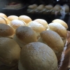 Kom in och njut av våra semlor