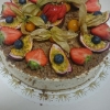 Mhmmmm daimchessecake