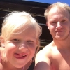 Bild av @falkander84 - Nu ska här badas. 