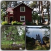 Bild av @susannesundin - Bad i Rossen. Lyx med sjötomt.