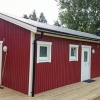 Nya servicehuset