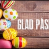 Vi på Sandskrogar önskar alla en glad påsk!