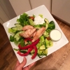 Nu är vi tillbaka efter ledigheten! Hoppas att ni alla har haft en trevlig påsk! 
Den här veckan har vi öppet 10.00-19.00 tisdag till fredag - välkomna in! 