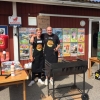 Söderbärkemöljan idag! 
