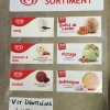 Nu säljer vi även kulglass! Välkomna in! 