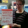 Ett stort grattis till alla som har vunnit! 