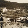Foto: Gårds- och säterarkivet, Funäsdalen.