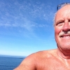 Bild av @lob_leffe - Härlig morgon med morgondopp