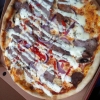 Odensbacken pizza