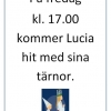 Missa inte det här...