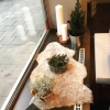 Varför inte prova vår pulled pork till dagens höstrusk? 

Vi öppnar kl. 11.00, varmt välkomna!