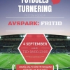 Fredagen den fjärde september arrangerar Uppsala fritidsgårdar en fotbollsturnering för ungdomar mellan 13-18 år i Stenhagen. Klart vi ska vara med!
Vill du vara med i Grand-laget? Skicka ett mail till my.enbom@uppsala.se och anmäl dig med namn, personnum