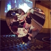 Stickbio på Grand! Popcorn ett måste. #grandlive #granduppsala #kulturhusetgrand