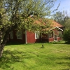 Klockaregården Ornö.