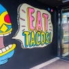 AMIGOS, DON´T MISS OUT! 
Idag 11:30-17:00 serverar vi sommarens sista lunch - Taco sunday it is! Från och med måndag får ni istället besöka våning 25, där Kitchen & Table serverar lunch hela hösten. But now, let´s enjoy some Mexican food!