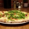 Helg special!
Bianca Caprino
Mozzarella,grädde, chevre, salami ventricina, pinjenötter, ruccola, honung och soltorkadtomat
11.50
Välkomna! Terrassen är öppen!